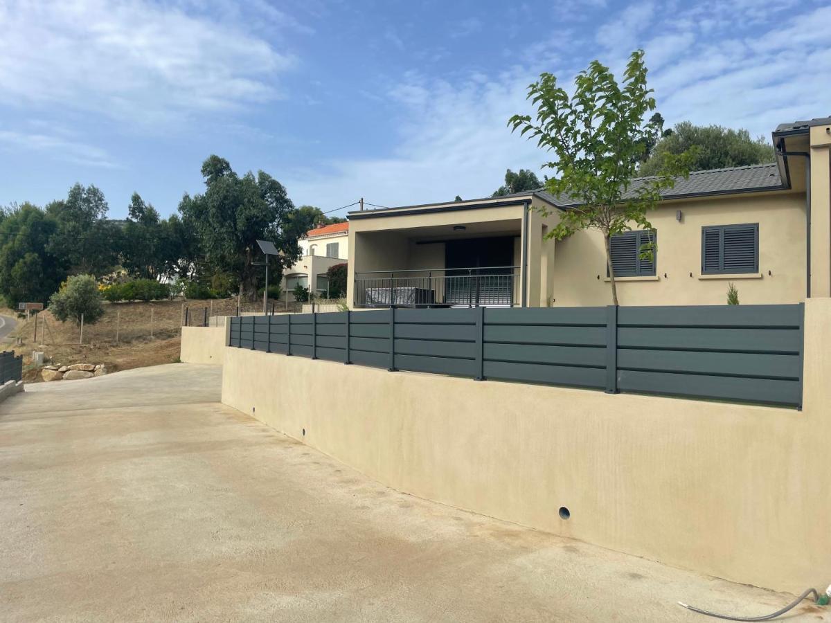 Villa Renzo Patrimonio Exterior foto
